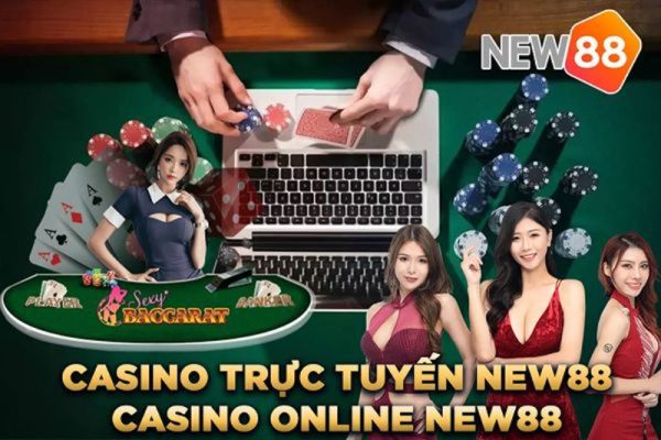đánh bài online