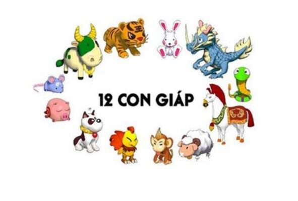 Soi cầu 12 con giáp - bật mí ngay kinh nghiệm 3 soi cầu 12 con giáp