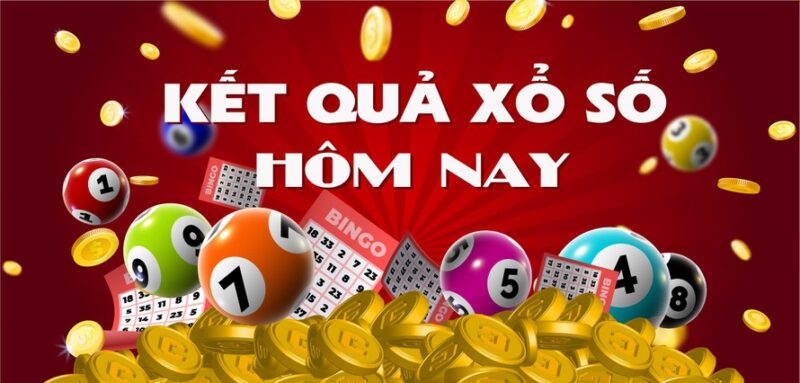 Xổ số trực tuyến miền Nam