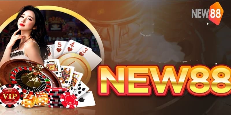 Điều khoản và điều kiện nhà cái NEW88